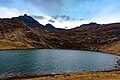 Laguna de Quimsacocha, Pisaq, Cusco