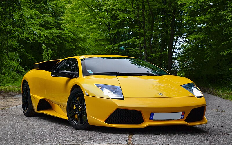 ファイル:Lamborghini Murciélago LP-640 - Flickr - Alexandre Prévot (40).jpg