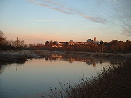 Langport - Voir