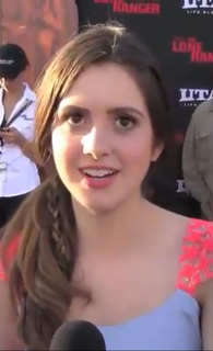 Laura Marano American actress and singer