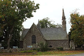 Chapel ar Seizh Sant
