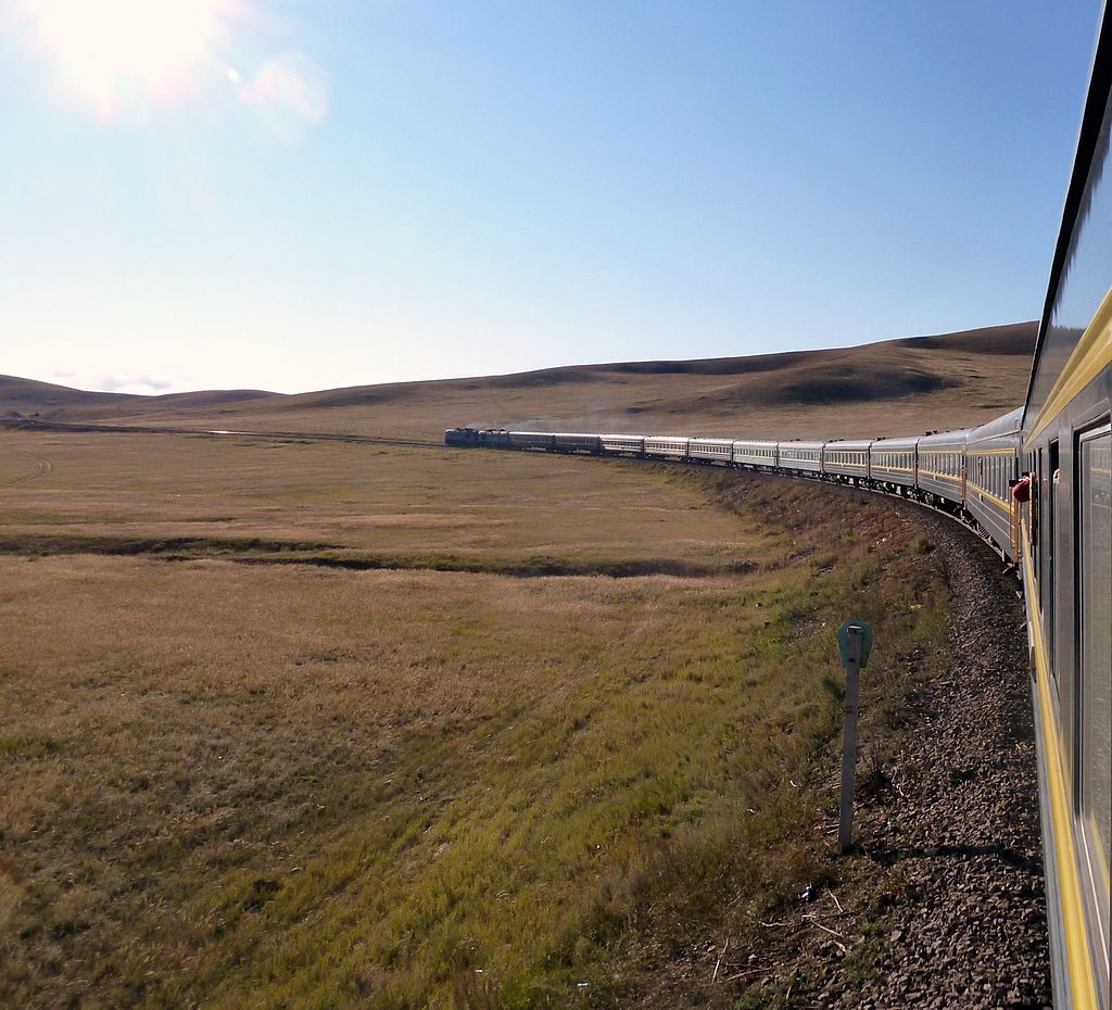 transmongolica, viaggiare in treno, treno, lentezza, slow, viaggi lenti