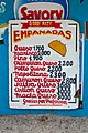 * Nomination: Letrero empanadas, Concón, Región de Valparaíso, Chile --Carlos yo 19:04, 8 May 2022 (UTC) * * Review needed