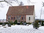 Kapelle Leussin