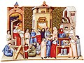 Miniatura per Rinascimento del XII secolo