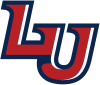 Liberty Flames wordmark.svg