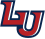 Liberty Flames wordmark.svg