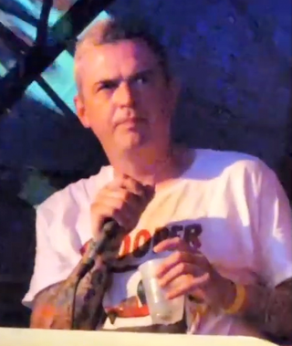 <span class="mw-page-title-main">Lil Ugly Mane</span> American musician and record producer