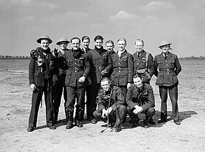 Lille-Seclin airfield - Royal Air Force - France, 1939-1940. C1514.jpg