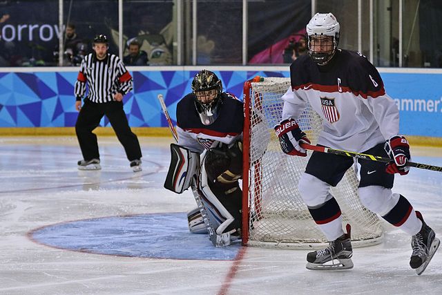 Mattias Samuelsson Makes NHL Debut for Buffalo Sabres – Philadelphia Flyers  Elite Youth Hockey