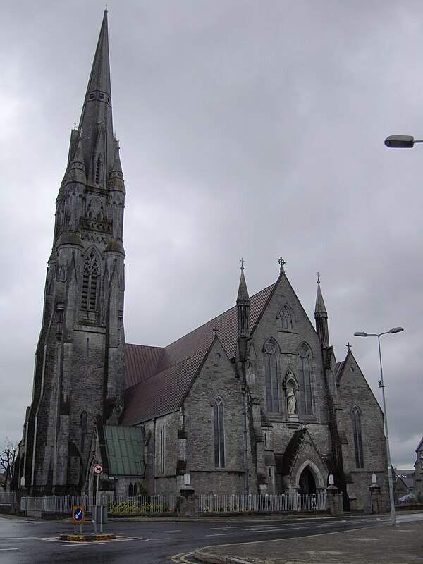 Katedral Limerick