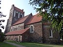 Village church