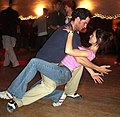 Vorschaubild für Lindy Hop