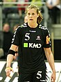 Linnea Torstenson