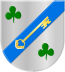 Escudo de armas de Lioessens