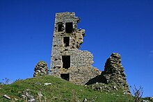 Liscannor Castle Liscannor Castle.JPG