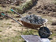 Wheelbarrows