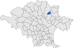 Localització de Vilamaniscle respecte de l'Alt Empordà.svg