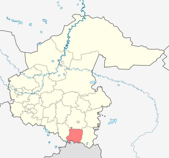 File:Location of Kazansky District (Tyumen Oblast).svg