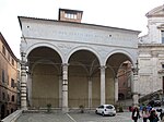 Thumbnail for Loggia del Papa, Siena