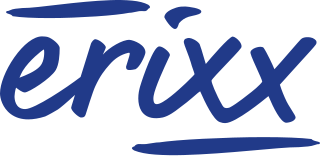 <span class="mw-page-title-main">Erixx</span>