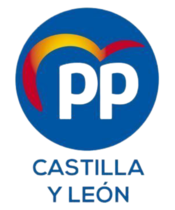 Logo PP Castilla y León 2019.png