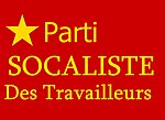 Thumbnail for Socialist Workers Party (Algeria)