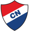 Nacional Asunción címere