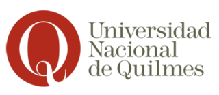 <span class="mw-page-title-main">National University of Quilmes</span>