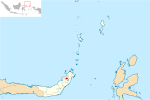 Lokasi Sulawesi Utara Kota Tomohon.svg
