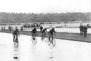 Летние Олимпийские Игры 1908