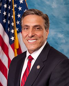 Lou Barletta, Portret oficial, 112 Congres (2) .JPG