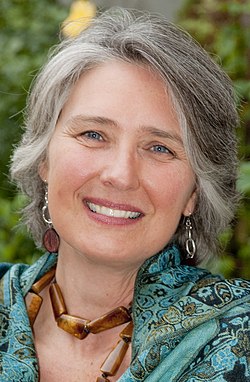 Louise Penny - Wikipedia