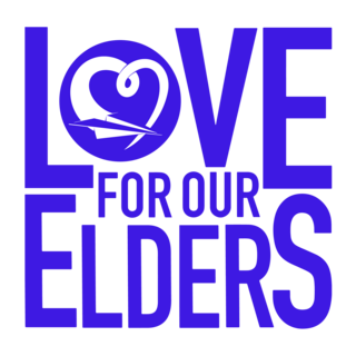 <span class="mw-page-title-main">Love For Our Elders</span> American nonprofit organization