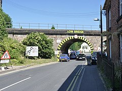 Low Bridge - geograph.org.uk - 3580030.jpg