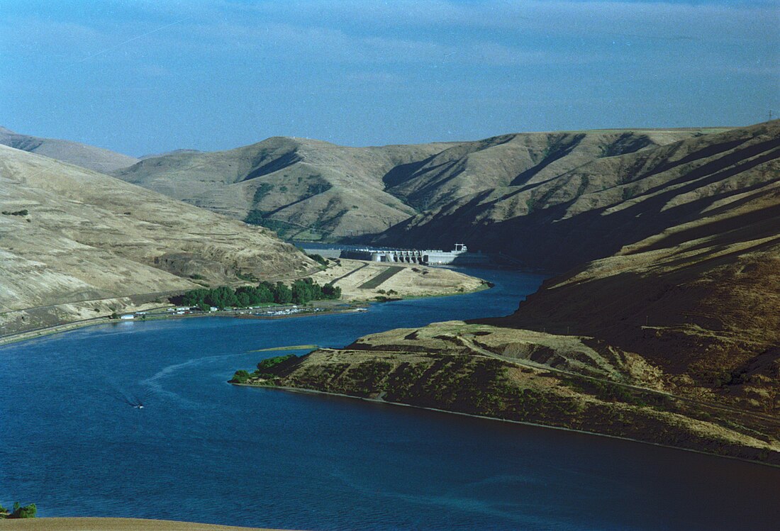 Snake River