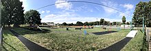 Lower Green Recreation Ground LowerGreen Recreation IMG 8595.jpg