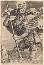 Lijst Van Gravures Van Lucas Van Leyden: Gravures, Etsen, Houtsneden