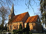 Dorfkirche Lübsee (Menzendorf)