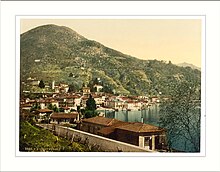 Lugano Ponte Tresa Tessin Switzerland.jpg
