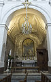 Une chapelle dans l'église Saint-Bruno des Chartreux.}}