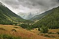 Lötschental towards southwest, 2010 07.jpg