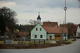 Müncherlbach Heilsbronn