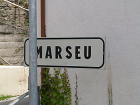 Marseu