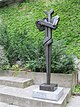 Fiesole (1965-1967), par Sorel Etrog