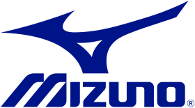 логотип mizuno