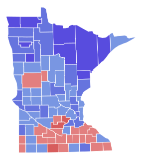 1958 Minnesota lieutenant gubernatorial election