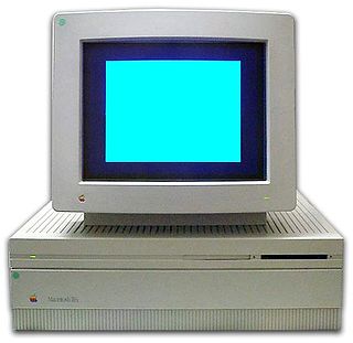 <span class="mw-page-title-main">Macintosh IIfx</span> Personal computer by Apple