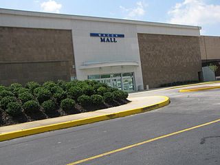 Macon Mall