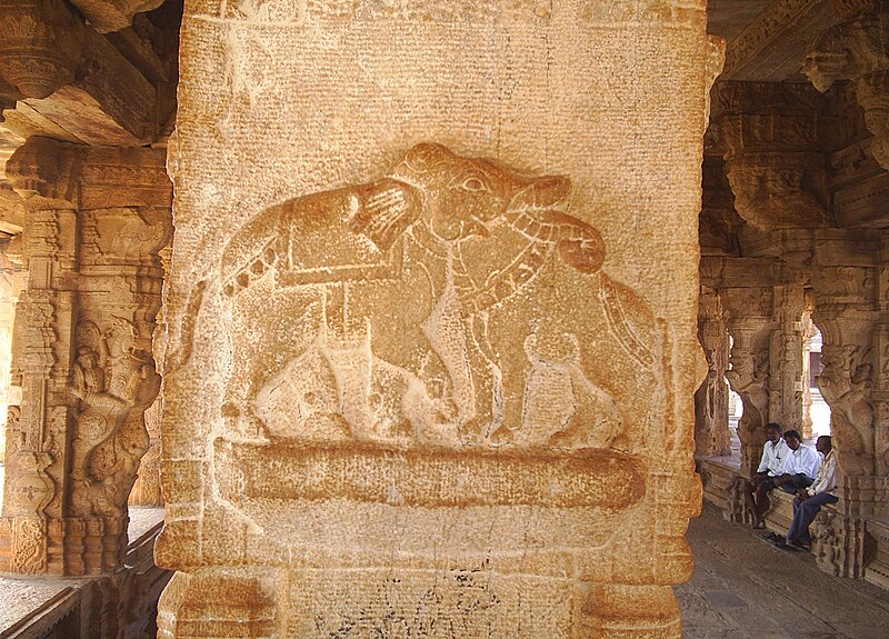 File:Madhavaraya Swamy Temple Gandikota Kadapa Andhra Pradesh PIC 0092.jpg